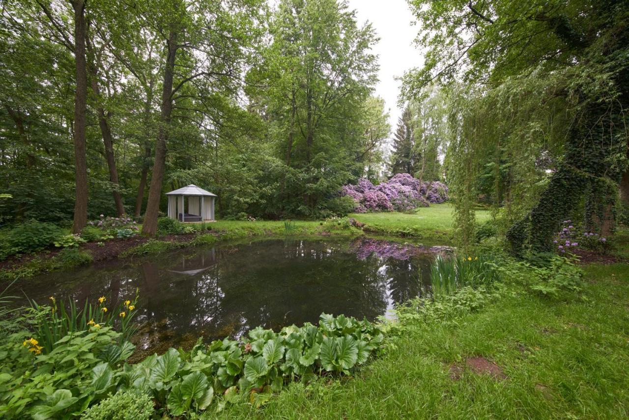 Villa Brodthage, App. 2 Walkenried Luaran gambar