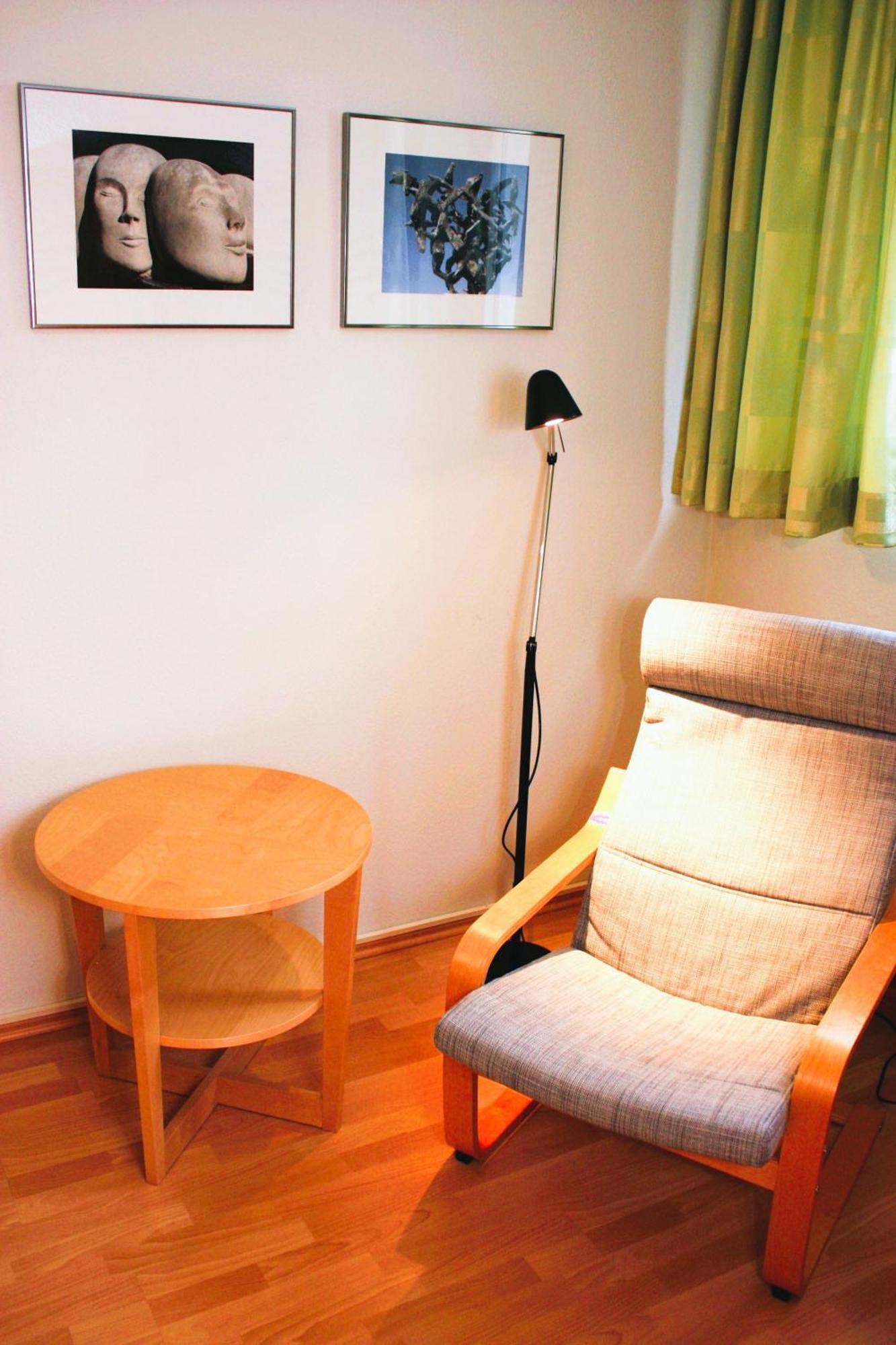Villa Brodthage, App. 2 Walkenried Luaran gambar